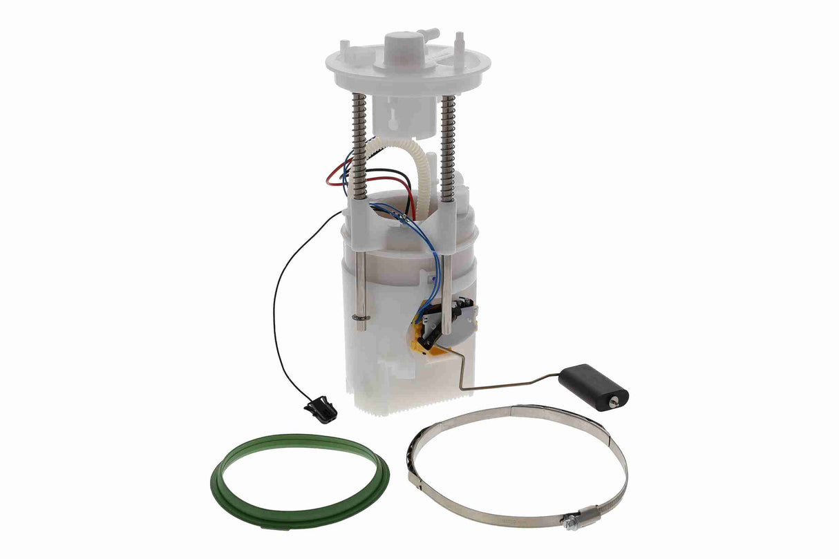 Fuel Feed Unit - V20-09-0005