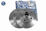 Brake Disc - V10-40011