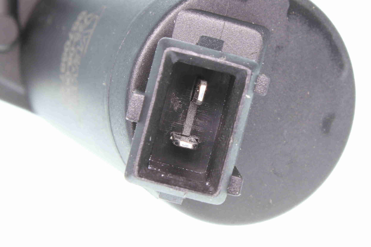 Washer Fluid Pump, window cleaning - V25-08-0001