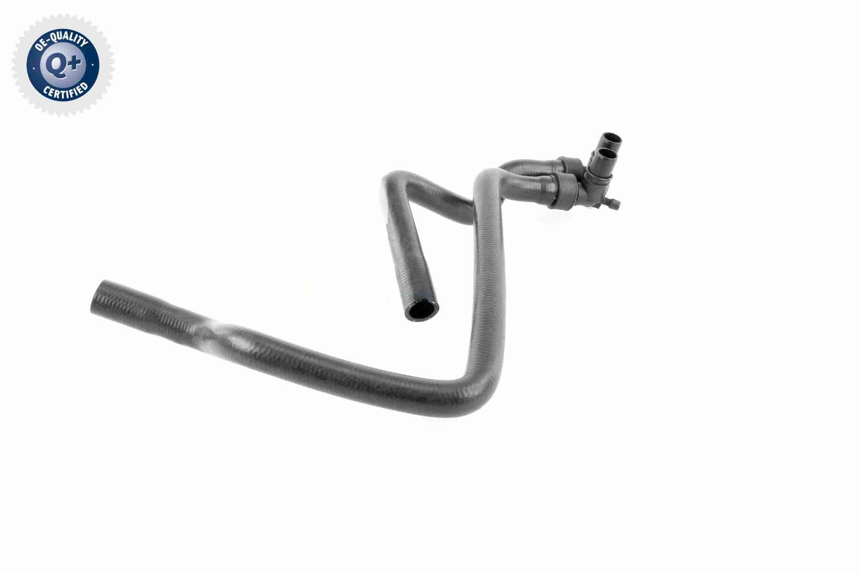 Hose, heat exchanger (heating) - V22-0519