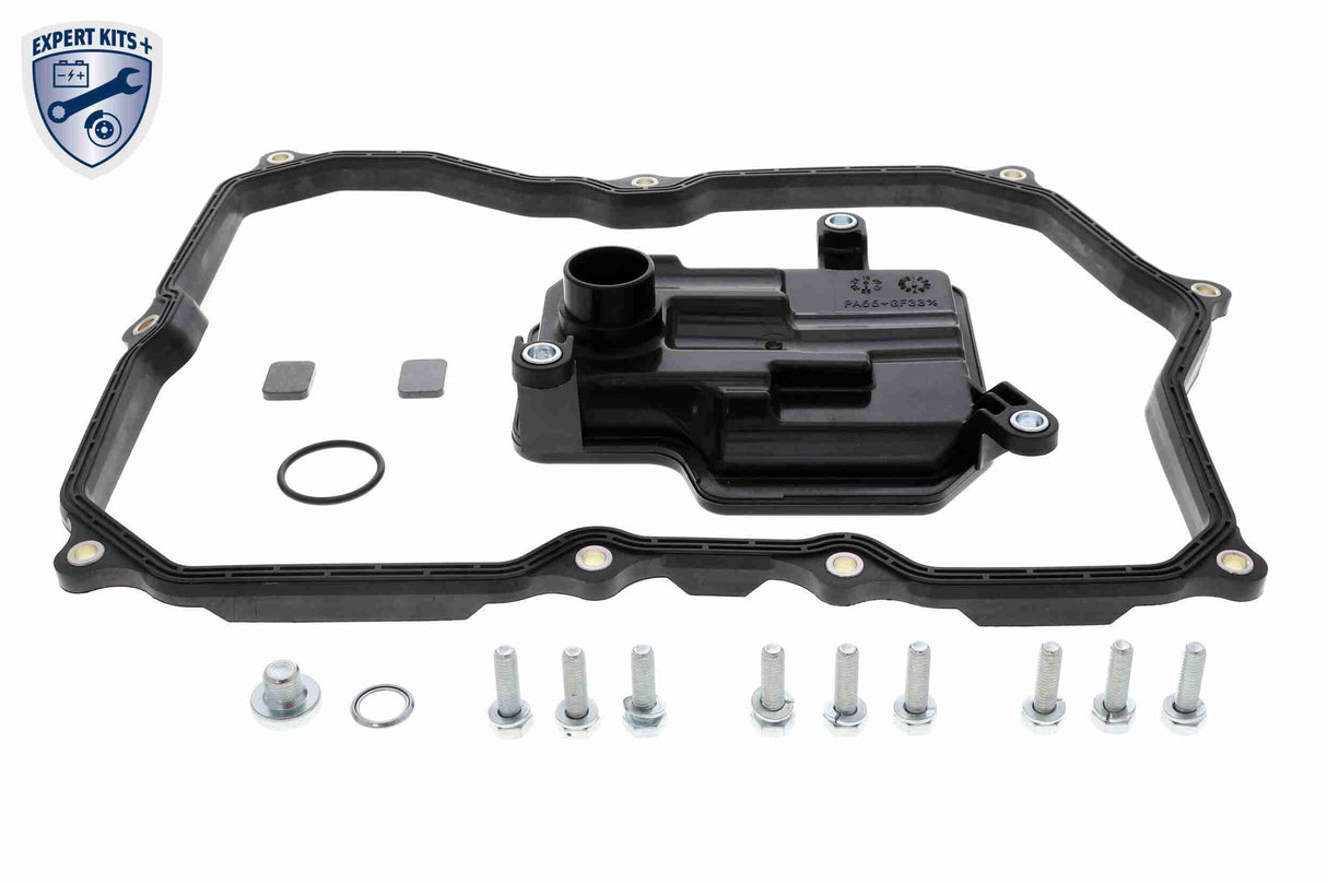 Parts Kit, automatic transmission oil change - V10-5612-BEK