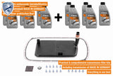 Parts Kit, automatic transmission oil change - V20-2084-XXL