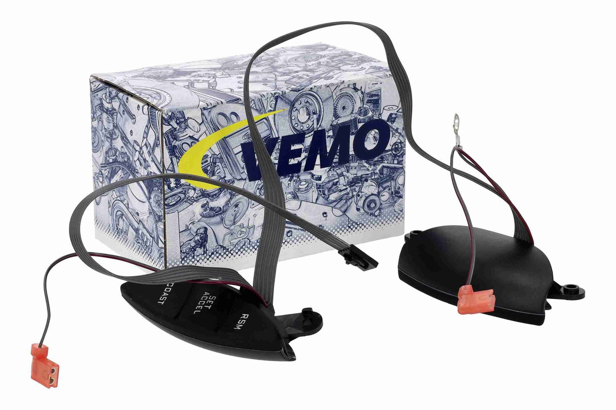 Multi-Function Switch - V25-73-0190