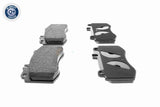 Brake Pad Set, disc brake - V30-1446