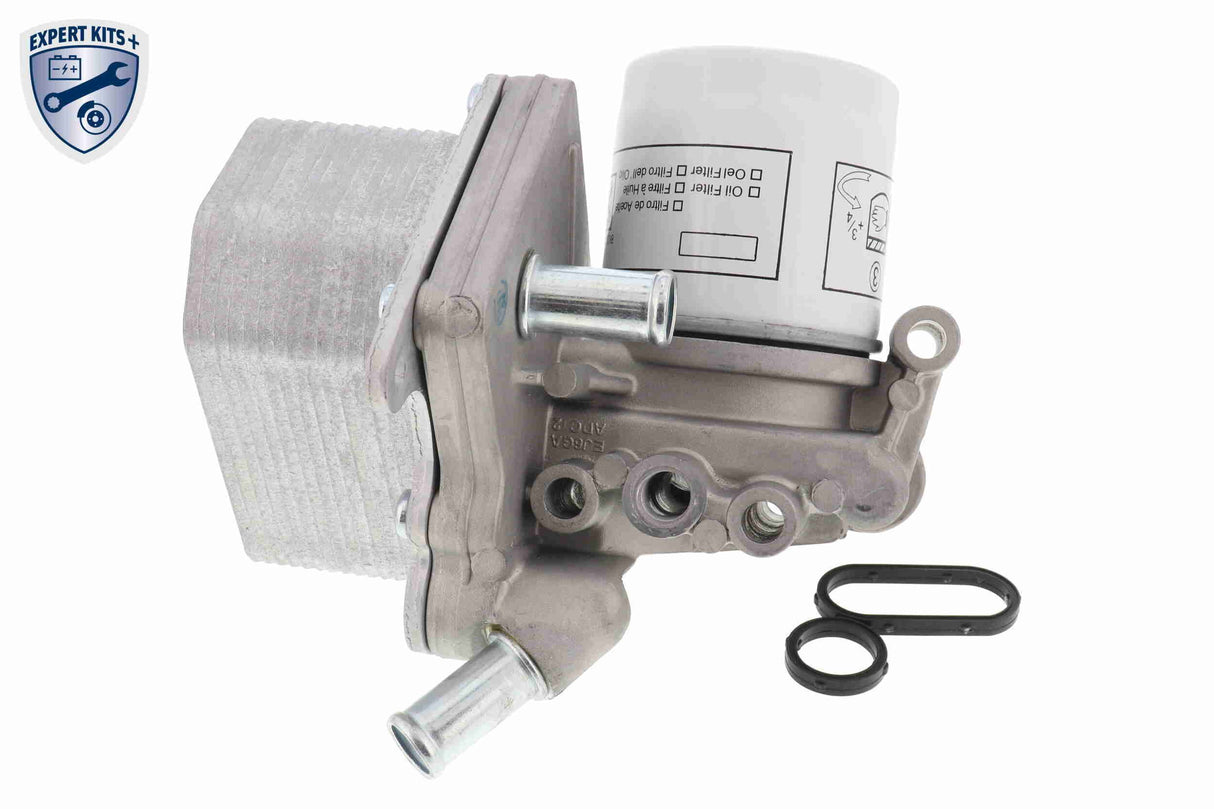 Oil filter module - V25-60-0029