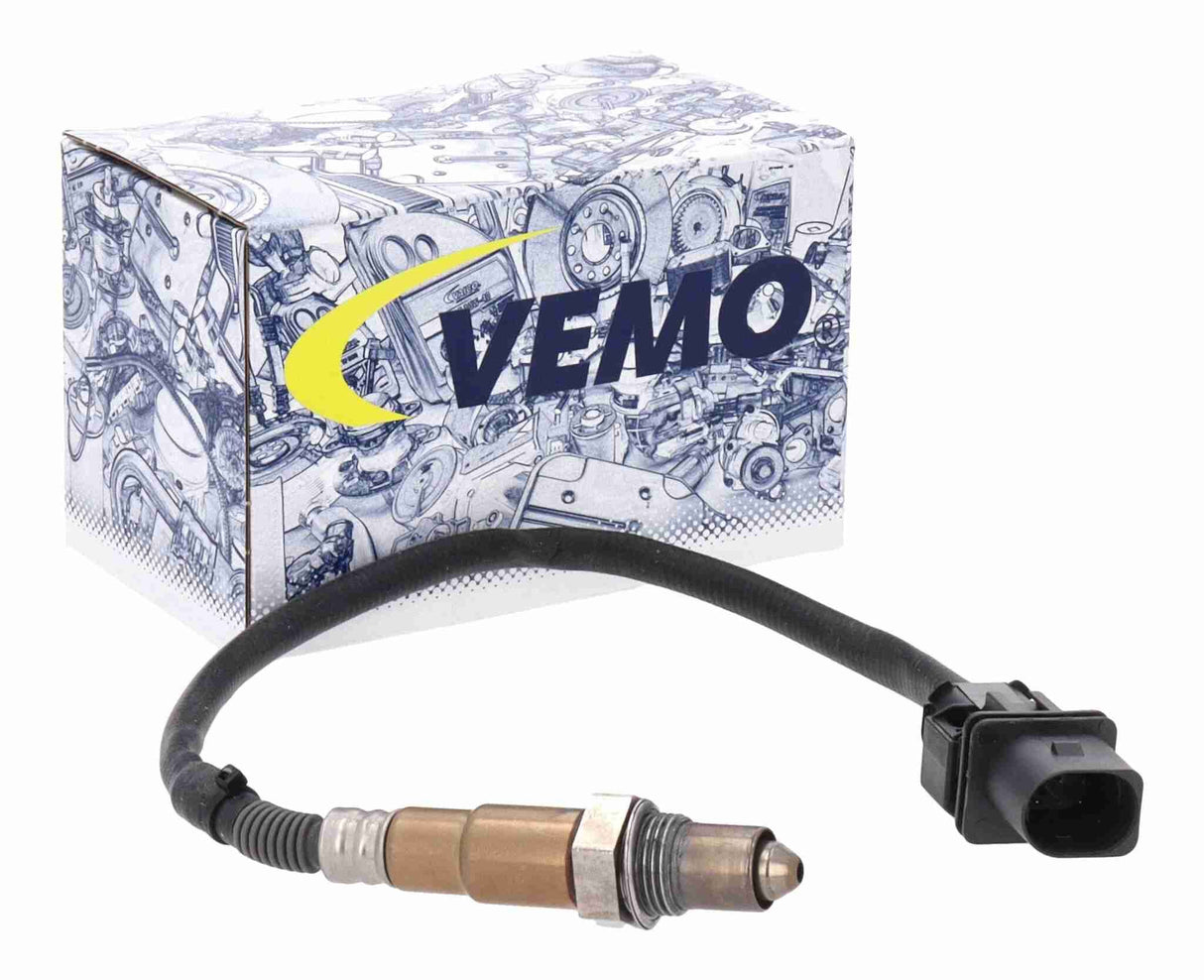 Oxygen Sensor - V20-76-0088
