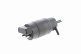 Washer Fluid Pump, window cleaning - V30-08-0313