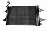 Condenser, air conditioning - V15-62-1027