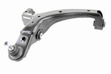 Control/Trailing Arm, wheel suspension - V10-4407