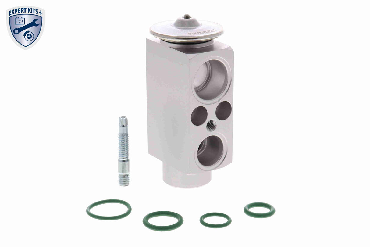 Expansion Valve, air conditioning - V20-77-0015