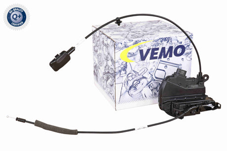 Door Lock - V40-85-0062