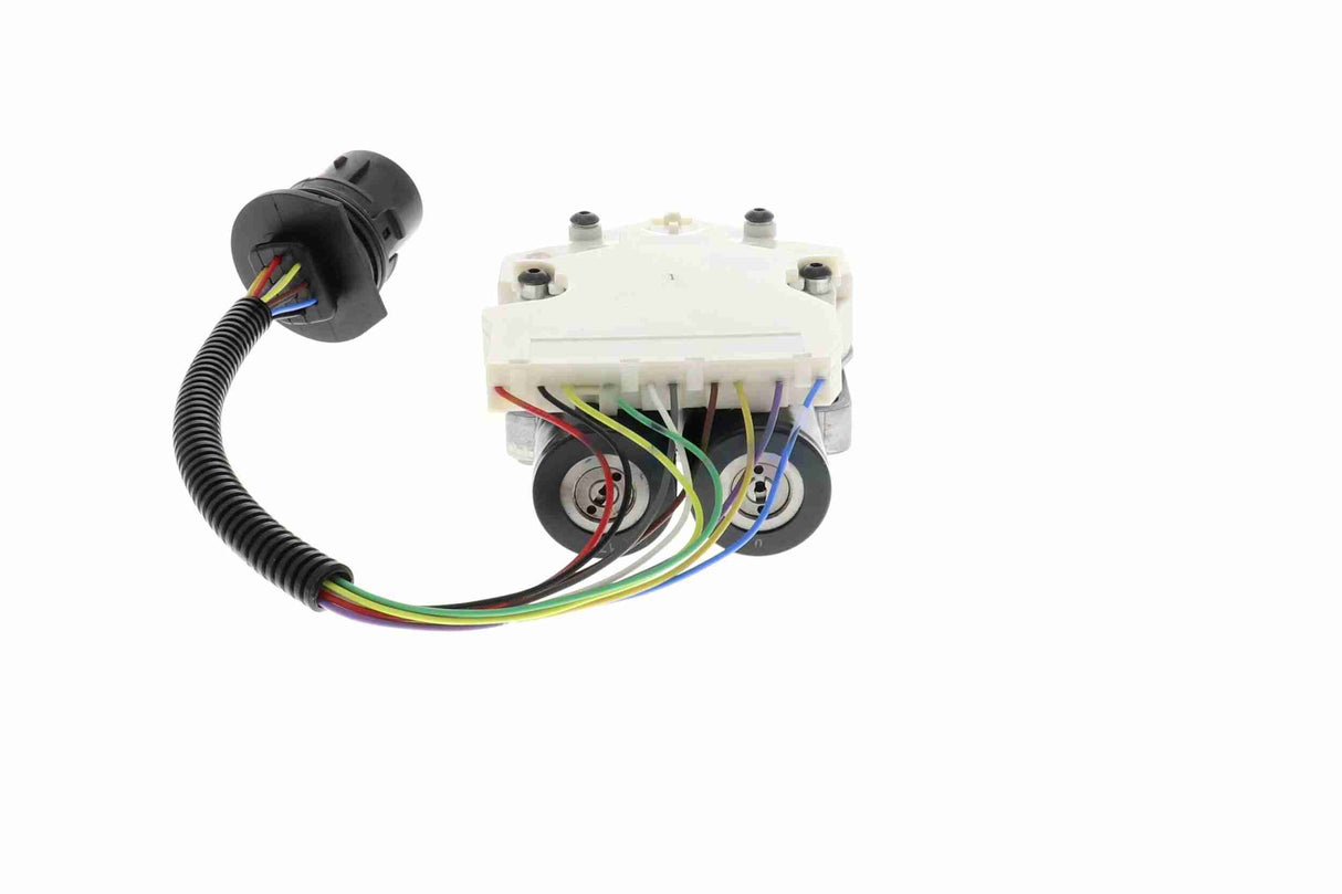 Control Unit, automatic transmission - V25-86-0012