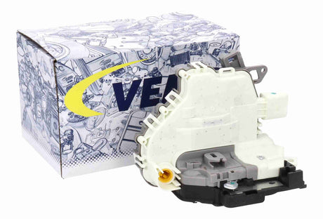 Door Lock - V10-85-0057