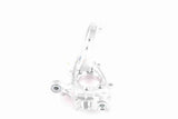 Steering Knuckle, wheel suspension - V10-3513