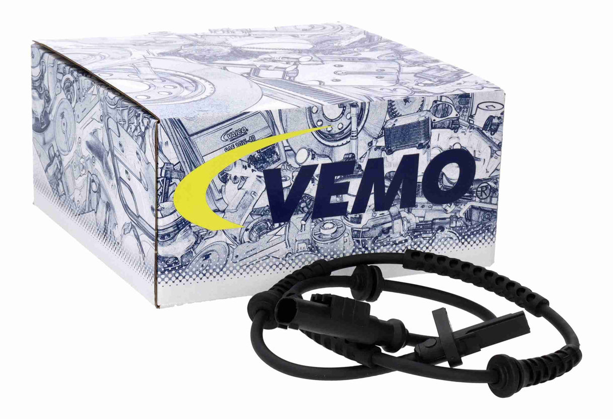 Sensor, wheel speed - V24-72-0285