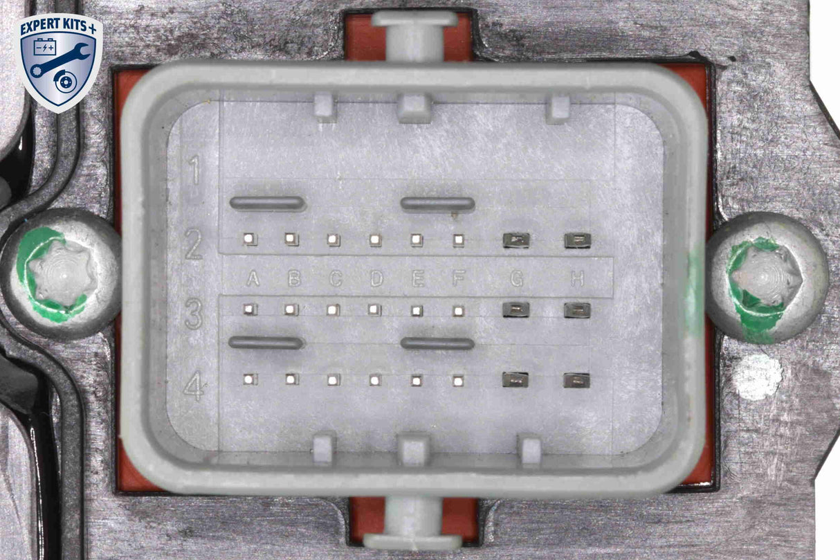 Control Element, parking brake caliper - V46-77-0011