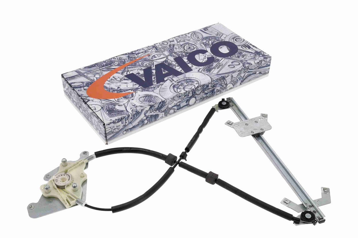 Window Regulator - V30-8396