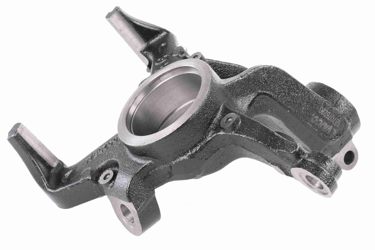 Steering Knuckle, wheel suspension - V10-5134