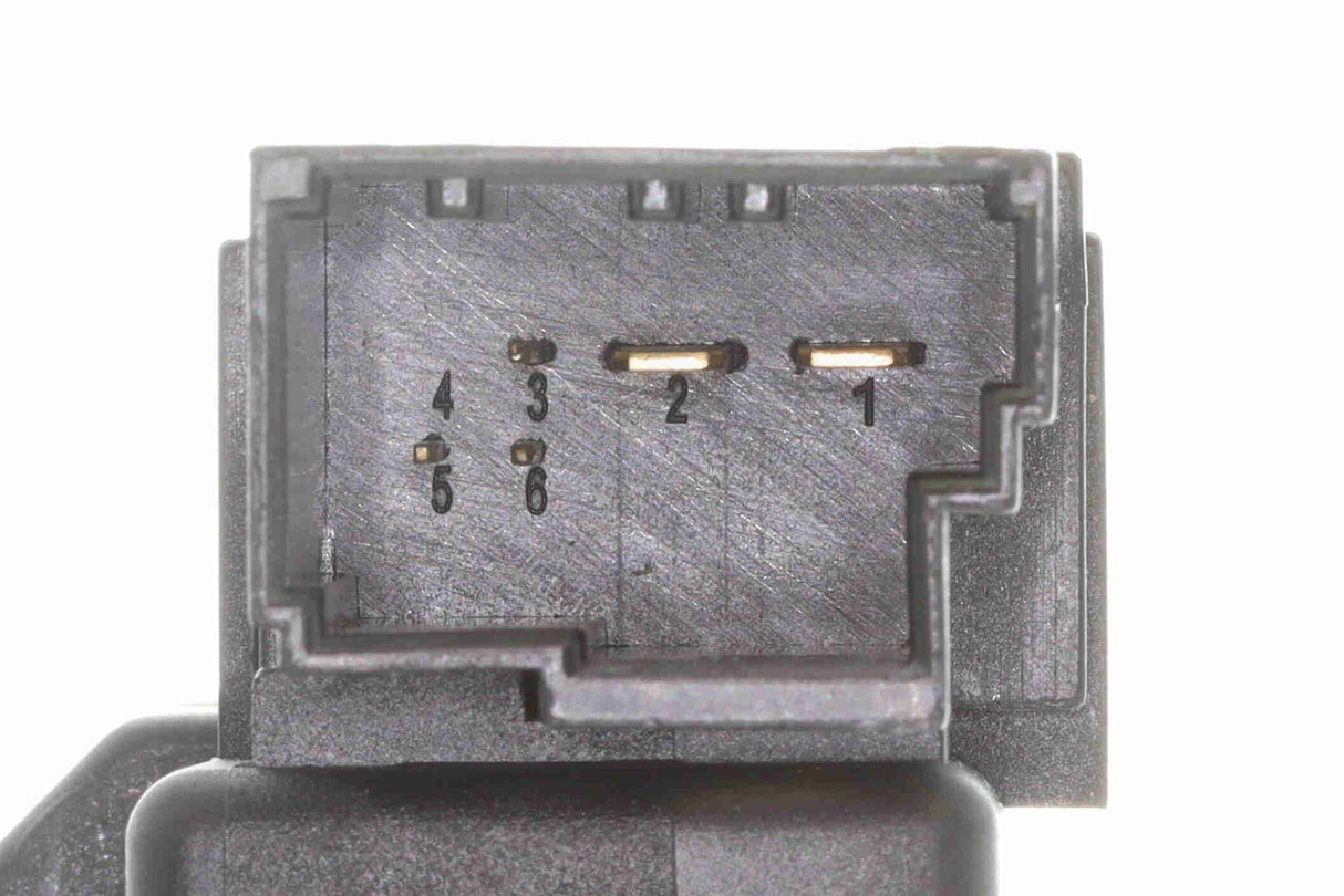 Tailgate Lock - V20-85-0035