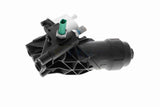 Oil Cooler, automatic transmission - V15-60-6103