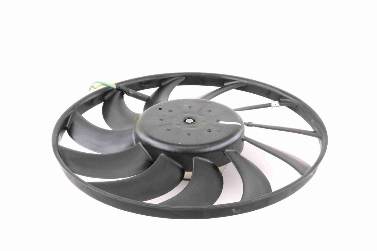Fan, engine cooling - V15-01-1872
