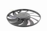 Fan, engine cooling - V15-01-1872