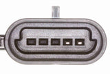 Mass Air Flow Sensor - V40-72-0031