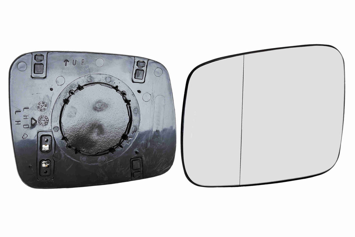 Mirror Glass, exterior mirror - V10-69-0093