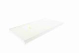 Filter, cabin air - V30-30-1046