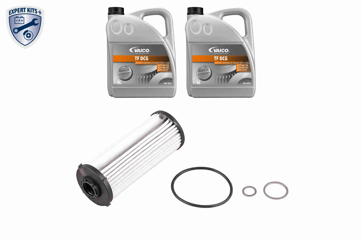 Parts Kit, automatic transmission oil change - V10-3223-XXL