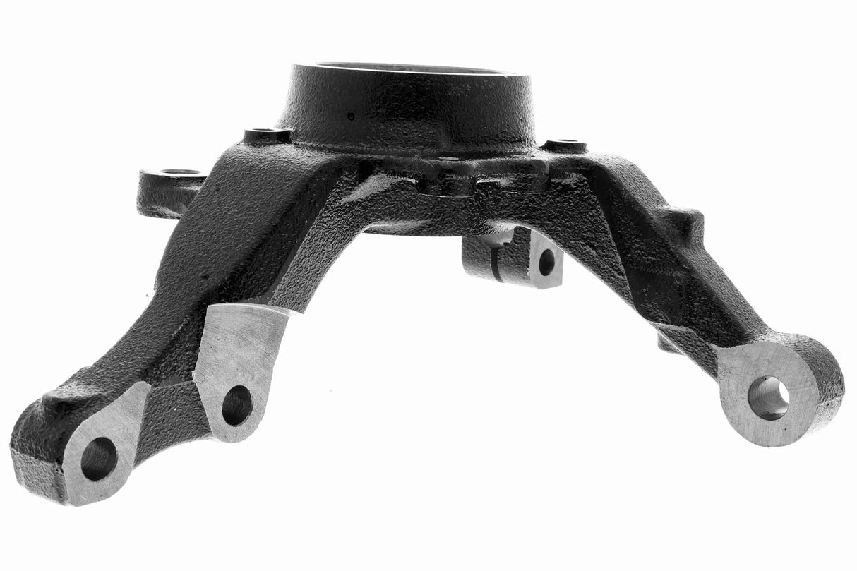 Steering Knuckle, wheel suspension - V40-2095