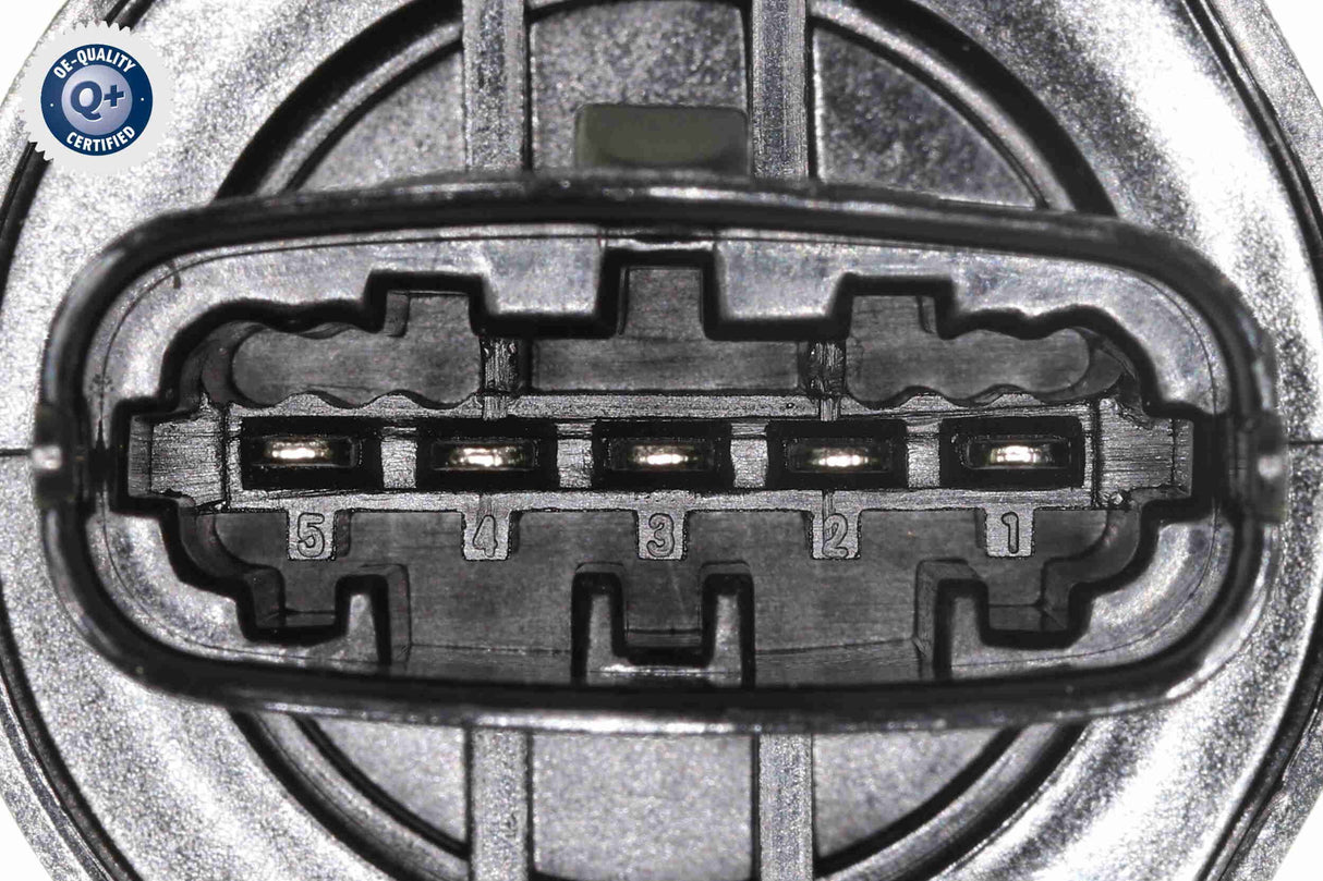 Mass Air Flow Sensor - V40-72-0417-1