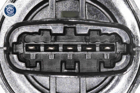 Mass Air Flow Sensor - V40-72-0417-1