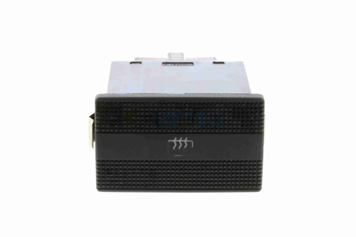 Switch, rear window heating - V10-73-0124