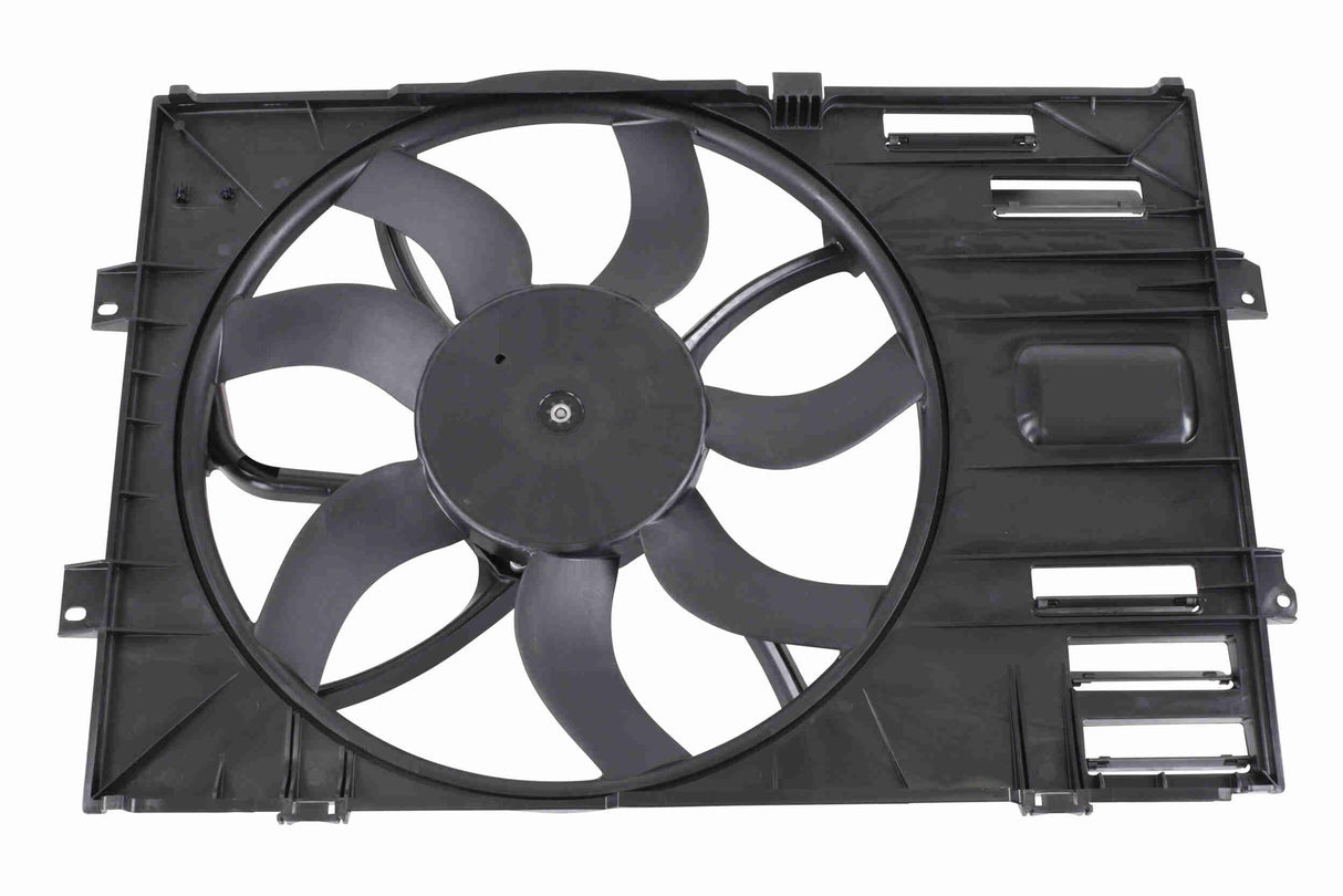Fan, engine cooling - V10-01-0007
