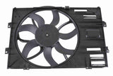 Fan, engine cooling - V10-01-0007