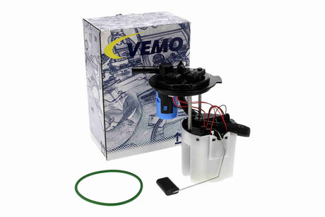 Fuel Feed Unit - V51-09-0040