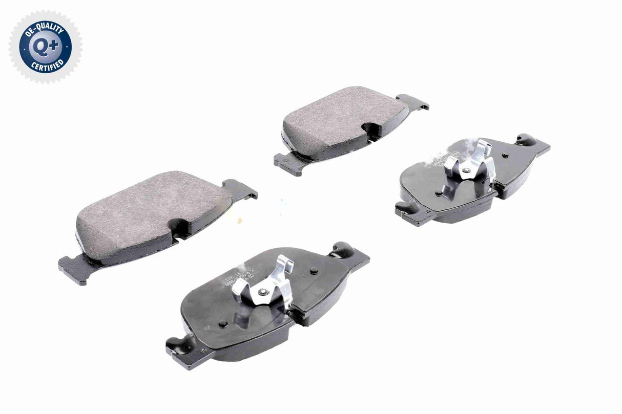 Brake Pad Set, disc brake - V22-0156
