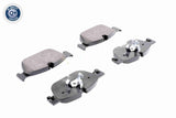 Brake Pad Set, disc brake - V22-0156