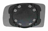 Mirror Glass, exterior mirror - V24-69-0013