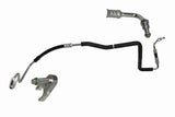 High Pressure Line, air conditioning - V15-20-0037