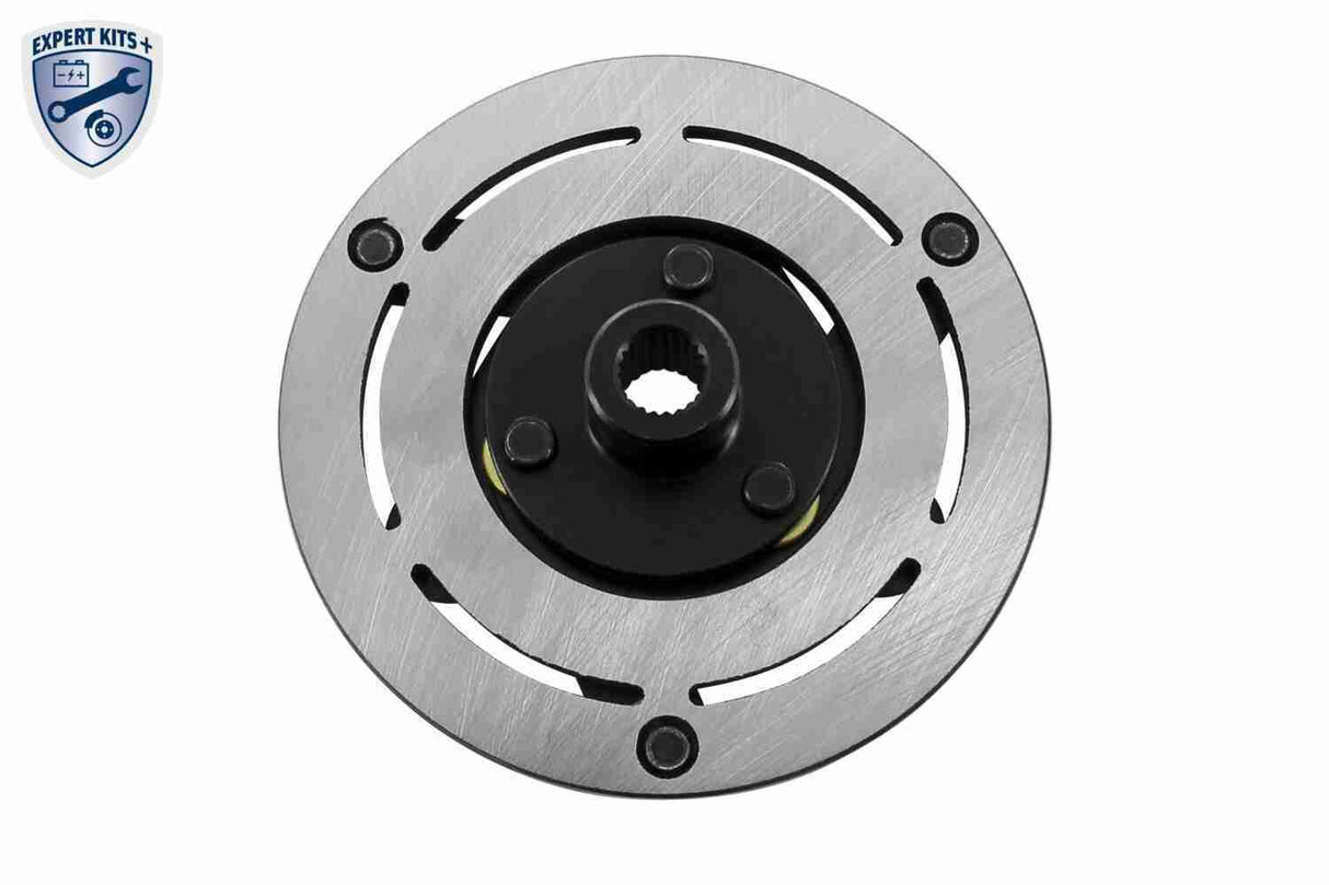 Drive plate, magnetic clutch (compressor) - V15-77-1030