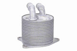 Oil Cooler, automatic transmission - V22-60-0064