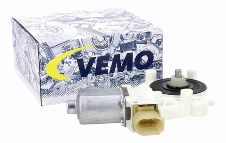 Electric Motor, window regulator - V20-05-0018