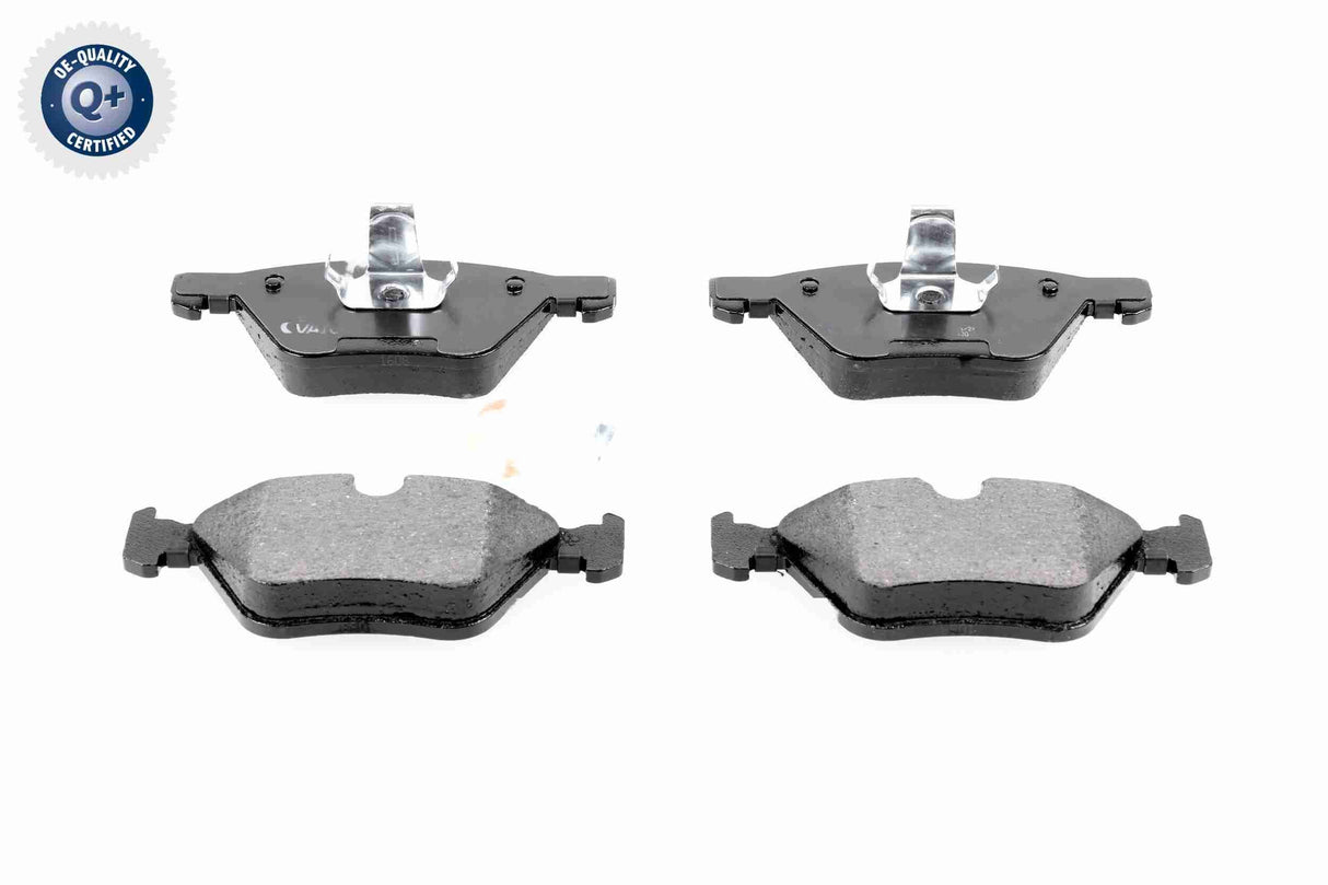 Brake Pad Set, disc brake - V20-8126