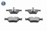 Brake Pad Set, disc brake - V20-8126