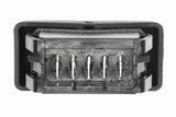 Switch, window regulator - V21-73-0003