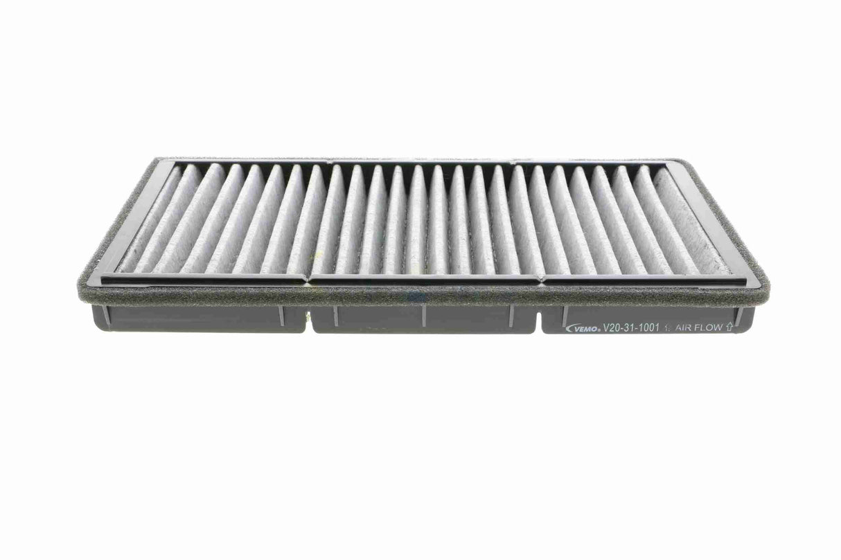 Filter, cabin air - V20-31-1001