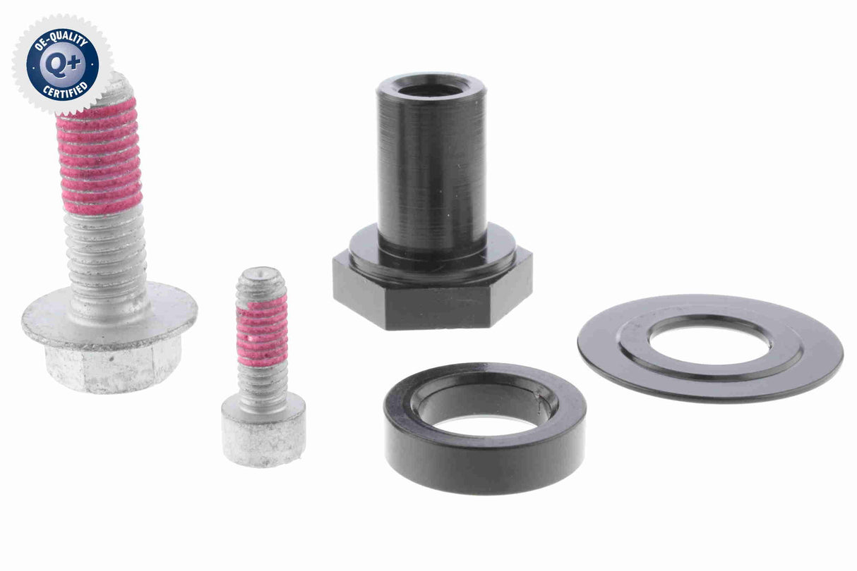 Tensioner Pulley, V-ribbed belt - V45-0069