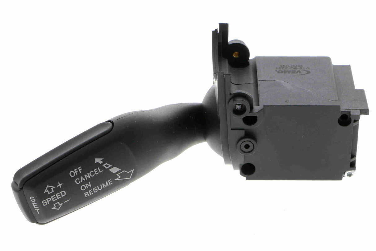 Switch, cruise control - V15-80-3231